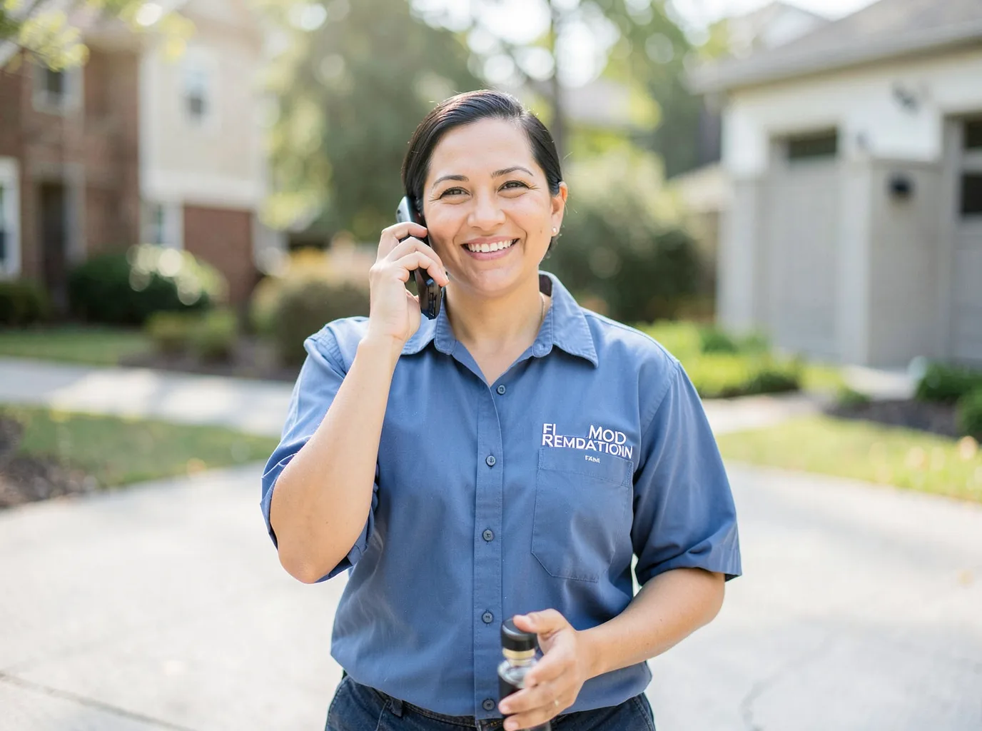 Mold Remediation Vredenburgh, AL FAQs